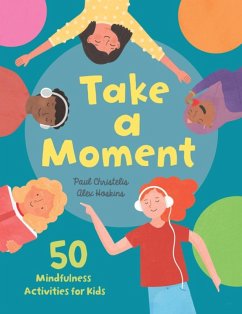 Take a Moment (eBook, ePUB) - Christelis, Paul