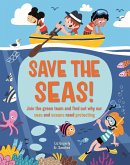 Save the Seas (eBook, ePUB)