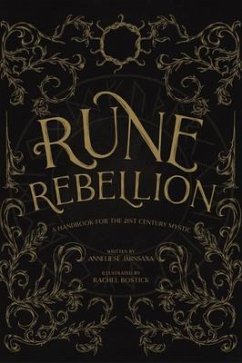 Cover Rune Rebellion (eBook, ePUB)