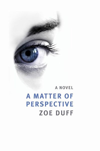 A Matter of Perspective (eBook, ePUB) A Matter of Perspective (eBook, ePUB)