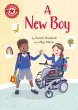 A New Boy (eBook, ePUB) - Bild 1