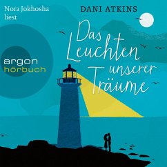 Das Leuchten unserer Träume (MP3-Download) - Atkins, Dani