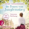 Die Frauen vom Jungfernstieg - Antonias... - Bild 1