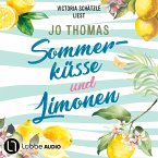 Sommerküsse und Limonen (MP3-Download)
