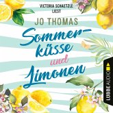 Sommerküsse und Limonen (MP3-Download)