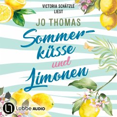 Sommerküsse und Limonen (MP3-Download) - Thomas, Jo