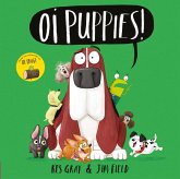 Oi Puppies! (eBook, ePUB)