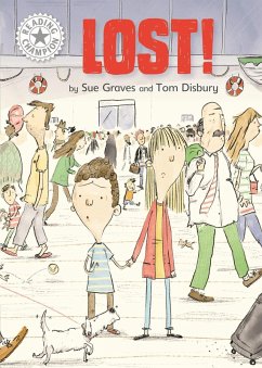 Lost! (eBook, ePUB) - Graves, Sue