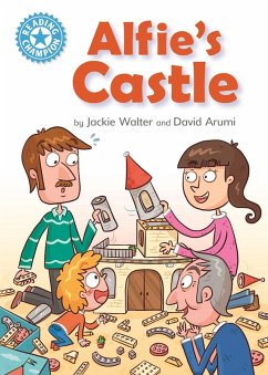 Alfie's Castle (eBook, ePUB) - Walter, Jackie