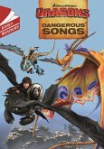 Dragons: Dangerous Songs (eBook, ePUB)
