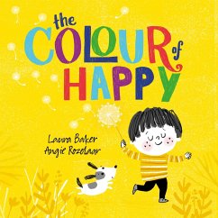 Cover The Colour of Happy (eBook, ePUB)