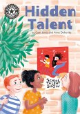 Hidden Talent (eBook, ePUB)