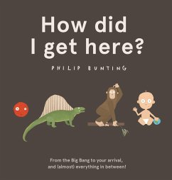 How Did I Get Here? (eBook, ePUB) - Bunting, Philip
