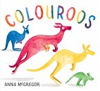 Colouroos (eBook, ePUB)
