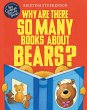 Why Are there So Many Books About... - Bild 1
