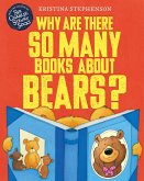 Why Are there So Many Books About Bears? (eBook, ePUB)