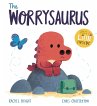 The Worrysaurus (eBook, ePUB) - Bild 1
