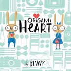 Origami Heart (eBook, ePUB)