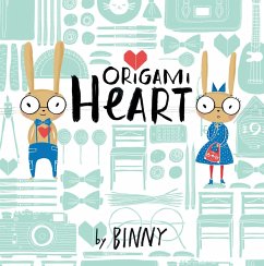 Origami Heart (eBook, ePUB) - Binny