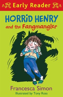 Horrid Henry and the Fangmangler (eBook, ePUB) - Simon, Francesca