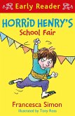 Horrid Henry's School Fair (eBook, ePUB)