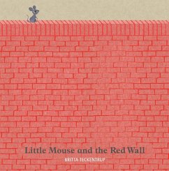 Cover Little Mouse and the Red Wall (eBook, ePUB)