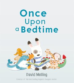 Cover Once Upon a Bedtime (eBook, ePUB)
