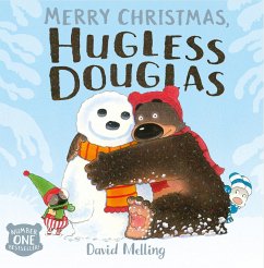 Merry Christmas, Hugless Douglas (eBook, ePUB) - Melling, David