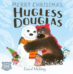 Cover Merry Christmas, Hugless Douglas (eBook, ePUB)