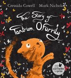 The Story of Tantrum O'Furrily (eBook, ePUB)