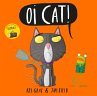 Oi Cat! (eBook, ePUB) - Bild 1