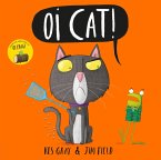 Oi Cat! (eBook, ePUB)