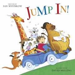Jump In! (eBook, ePUB) - Whybrow, Ian