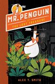 Mr Penguin and the Lost Treasure (eBook, ePUB)