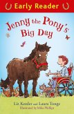 Jenny the Pony's Big Day (eBook, ePUB) Jenny the Pony's Big Day (eBook, ePUB)