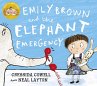 Emily Brown and the Elephant Emergency... - Bild 1