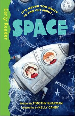 Cover Space (eBook, ePUB)