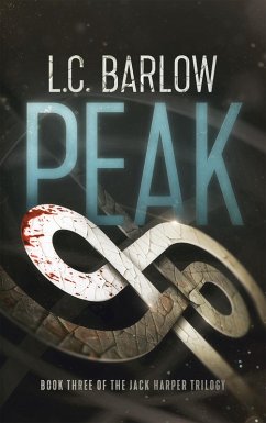 Peak (eBook, ePUB) - Barlow, L. C.