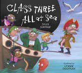 Class Three All At Sea (eBook, ePUB)