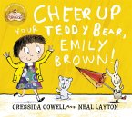 Cheer Up Your Teddy Emily Brown (eBook, ePUB)
