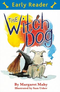 Early Reader: The Witch Dog (eBook, ePUB) - Mahy, Margaret