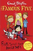 Famous Five Colour Short Stories: Five and a Half-Term Adventure (eBook, ePUB)