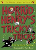 Horrid Henry's Tricky Tricks (eBook, ePUB)