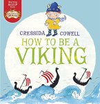 How to be a Viking (eBook, ePUB)