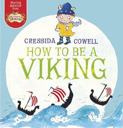 How to be a Viking (eBook, ePUB) - Cowell, Cressida