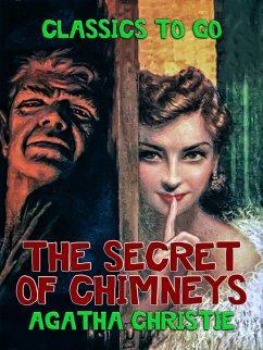 Cover Secret of Chimneys (eBook, ePUB)