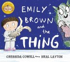 Emily Brown and the Thing (eBook, ePUB)