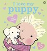 I Love My Puppy (eBook, ePUB) - Bild 1