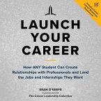 Launch Your Career (MP3-Download)