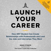 Launch Your Career (MP3-Download)